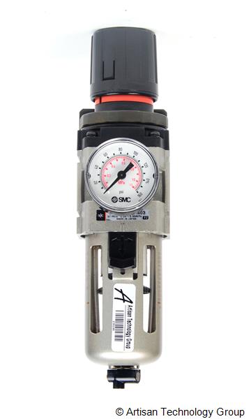 SMC NAW3000-N03 Filter Regulator