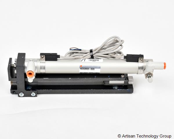SMC NCDGBN20-0600 Air Cylinder