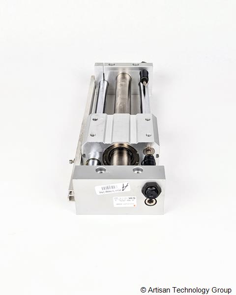 SMC NCDY2S25H-0800B Magnetically Coupled Rodless Cylinder
