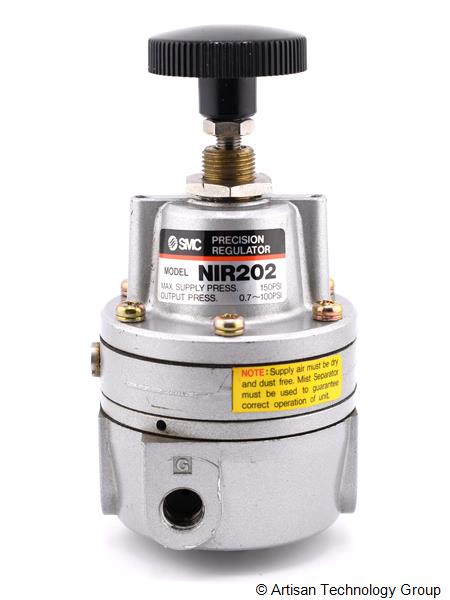 SMC NIR202 Precision Regulator