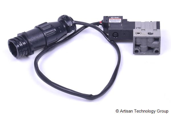 SMC NVJ3140 Solenoid Valve