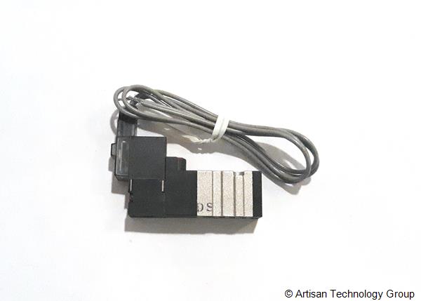 SMC NVJ314-BMZ Solenoid Valve