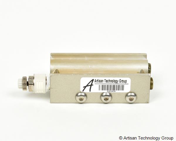 SMC  NVKF Solenoid Valve Base