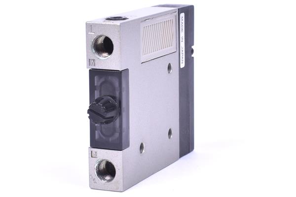SMC NZM102H Vacuum Ejector