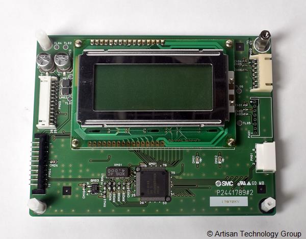 SMC P2441789#2 Display Module