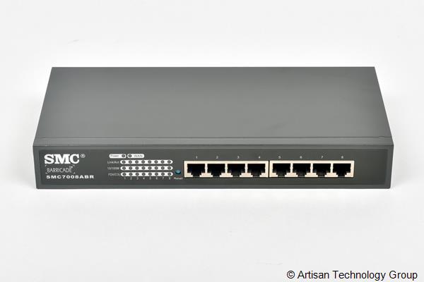 SMC SMC7008ABR Barricade Broadband Router