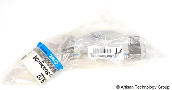 SMC SY3340-5LOZ Solenoid Valve