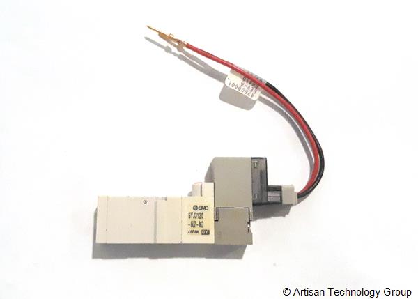 SMC SYJ3120-6LZ-M3 Solenoid Valve