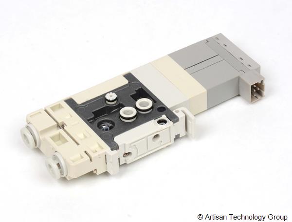 SMC SZ3260R-5NLOZ-C4-Q Solenoid Valve