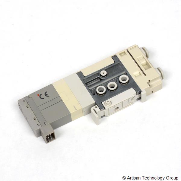 SMC SZ3A60-5NLOZ-C4 Solenoid Valve