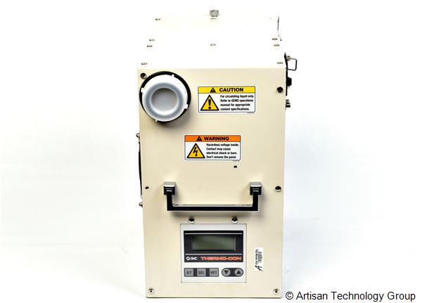 SMC Thermo-Con INR-244-639 Recirculating Temperature Controller