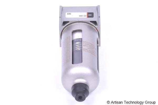 SMC US11644 Pressure Regulator