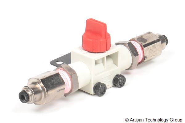 SMC VHK3 Finger Valve