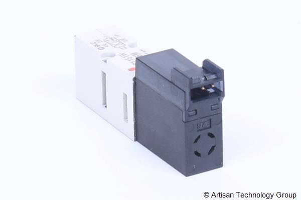 Van électromagnétique SMC VQD1151W-5M Neuve - 1 Pièce, Origine Chine, Sans Marque