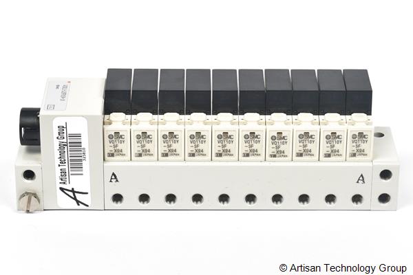 SMC VV3Q11-ULB970194-10 Valve Manifold