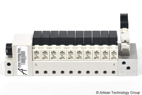 SMC VV3Q11-ULB970193-10 Valve Manifold