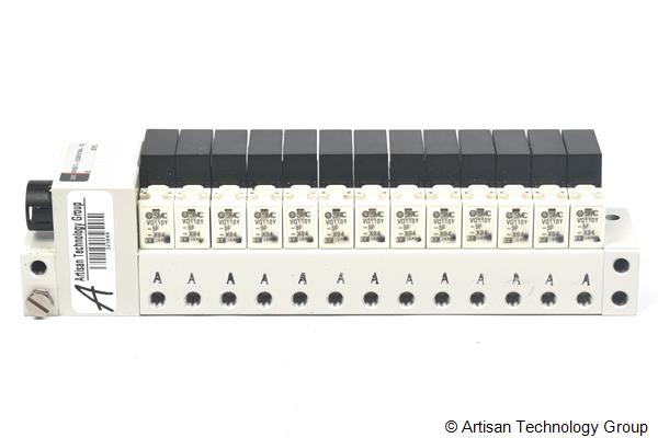 SMC VV3Q11-ULB970194-13 Valve Manifold