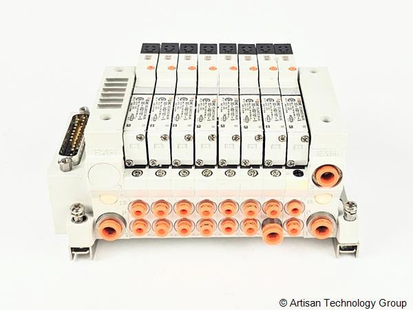 SMC VV5Q11-08N1FU0-S Valve Manifold