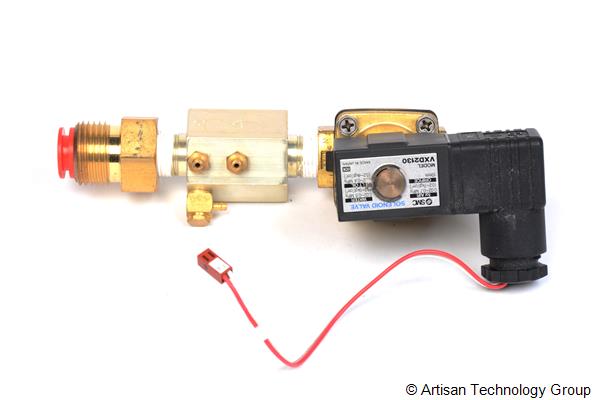 SMC VXD2130 Solenoid Valve