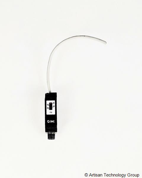 SMC X201 Mechanical Style Pressure Switch