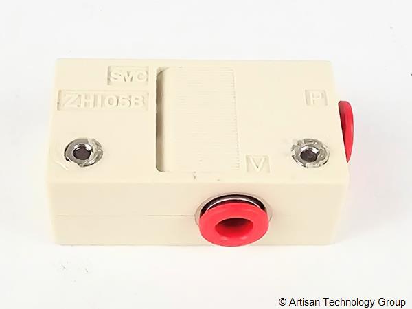 SMC ZHI05B  Vacuum Ejector