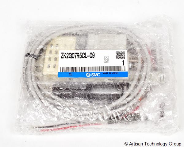 SMC ZK2G07R5CL-09 Vacuum Unit