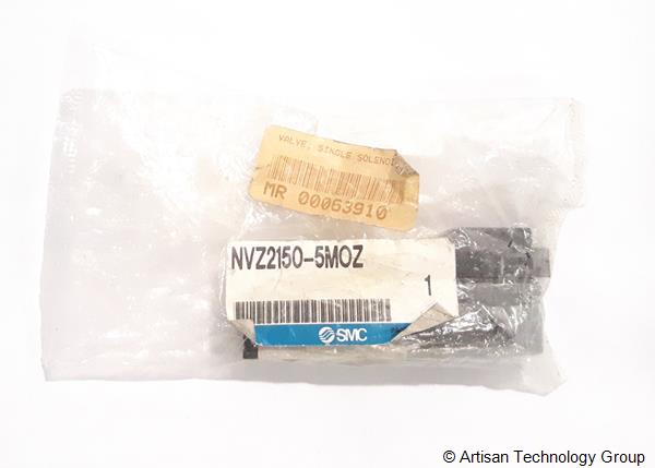 SMC VZ2150 Single Solenoid Valve