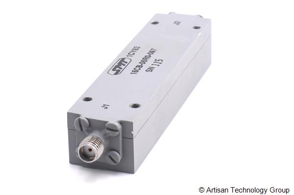 SMT 16CB-06R0-067 Band Pass Filter