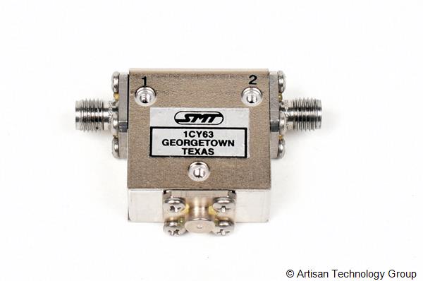 SMT SM22052 S Band Isolator