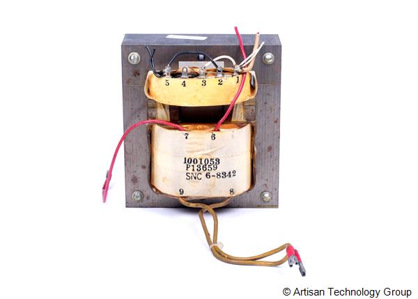 SNC P13659 Transformer