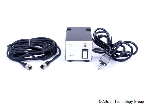 SOES PS-12 Camera Power Supply