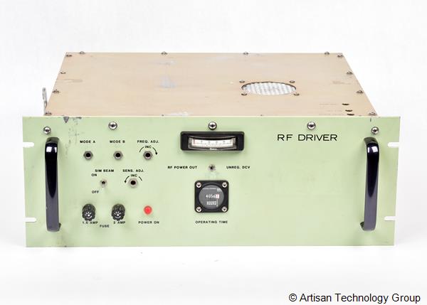 SPC Electronics 837398-01 RF Driver