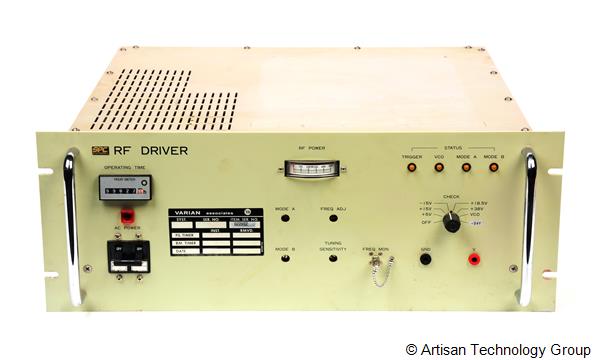 SPC Electronics 8383105-G RF Driver