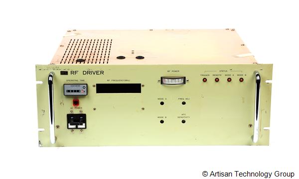 SPC Electronics 890753-03 RF Driver