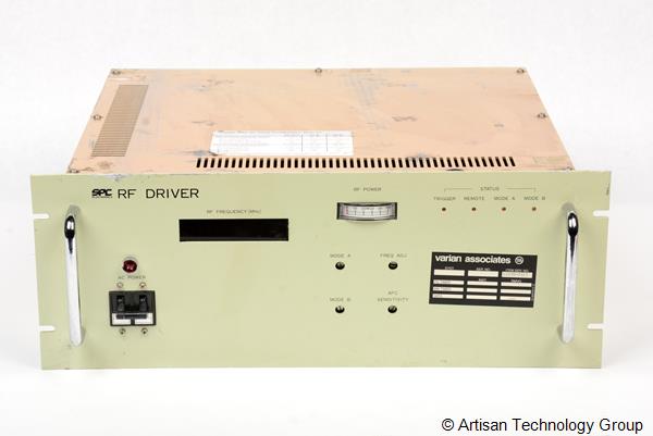 SPC Electronics 890753-04 RF Driver