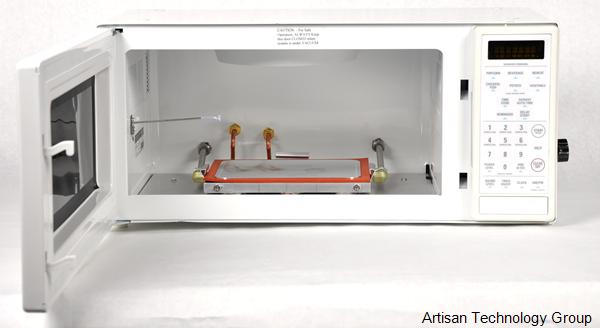 SPI Supplies 11002 PlasmaPrep Jr. Plasma Etching System