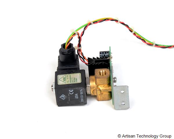 Genevac 04-0817 Vent Valve Regulator PCB