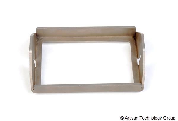 Genevac 70-0213 Standard Open Stainless Steel Swing