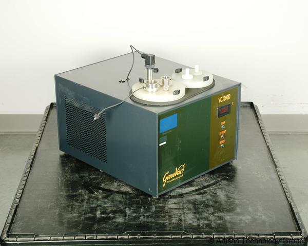 Genevac VC3000D Vapour Condenser
