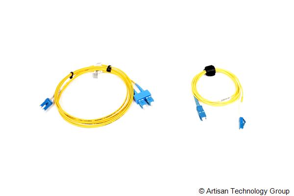 SQS Vlaknova Optika A-H995-H979-361L00200 Vacuum Fiber Optic Patchcords