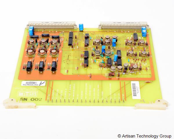 SRL 2109-1304 I/O Interface / Protection Module