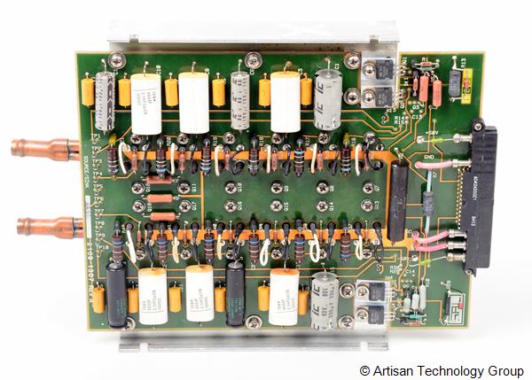 SRL 2109-1307 Source/Sink Module
