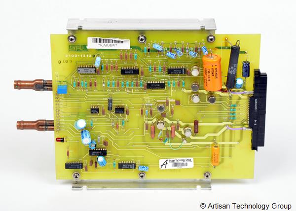 SRL 2109-1312 -50 Volt Regulator Control Module