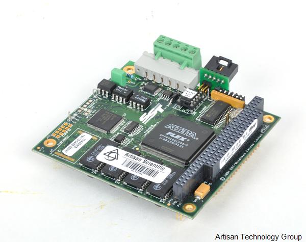 SST 5136-DNP-104 Devicenet Interface Card