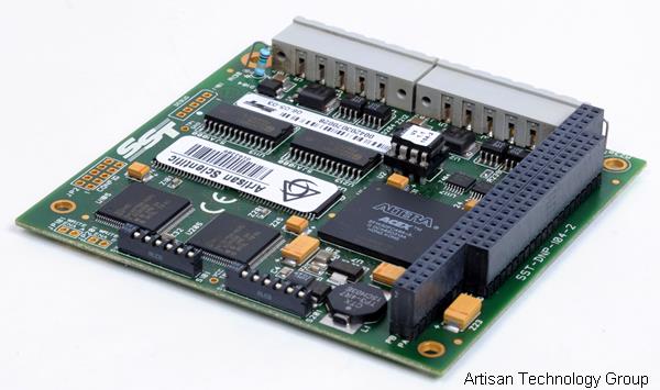 SST 5136-DNP-104-2-NP Devicenet Interface Card