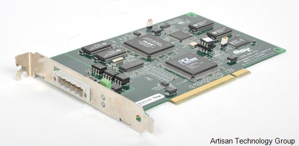 SST 5136-DNP-PCI Interface Card
