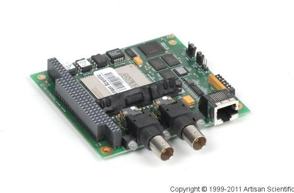 SST SST 5136-CN-104 Module