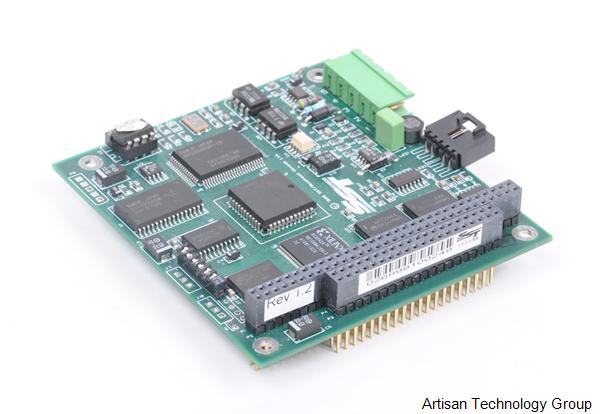 SST 5136-DN-104 Devicenet Interface Card
