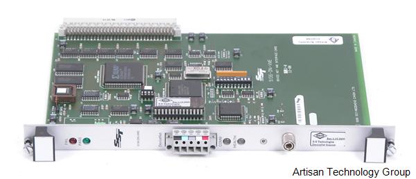 SST 5136-DN-VME DeviceNet VME Interface Card