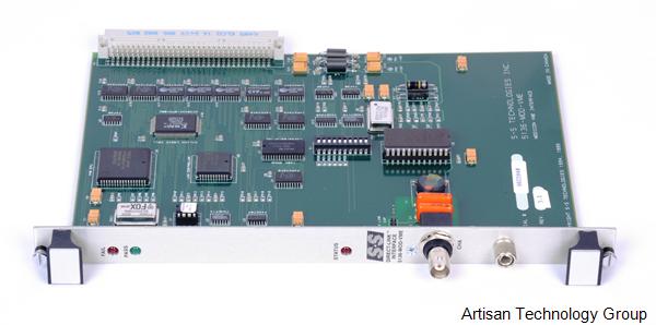 SST 5136-MOD-VME Interface Card